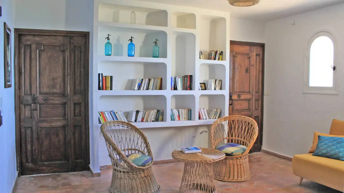 Residence Villa Lucienne