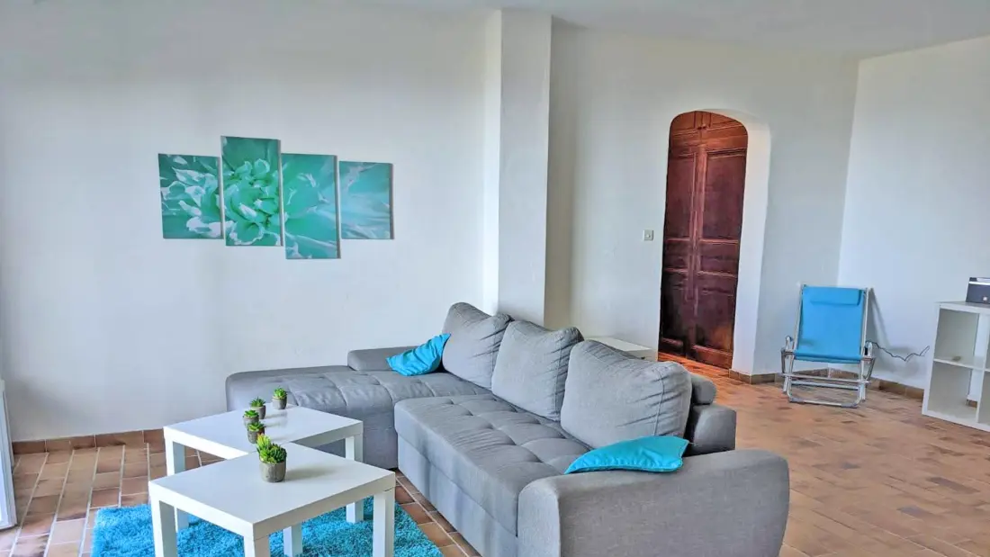 Residence Villa Lucienne