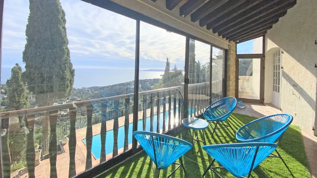 Residence Villa Lucienne