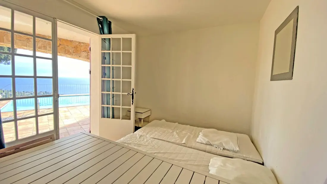 Residence Villa Lucienne