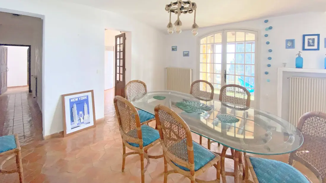 Residence Villa Lucienne