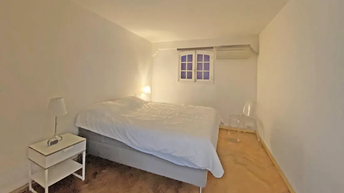 Residence Villa Lucienne