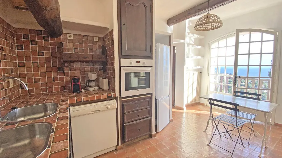 Residence Villa Lucienne