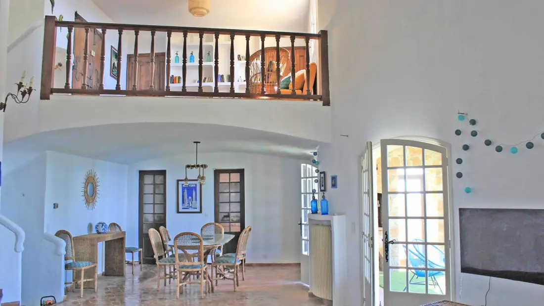Residence Villa Lucienne