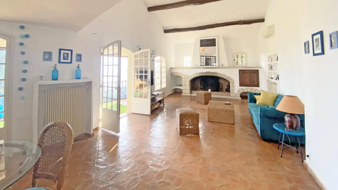 Residence Villa Lucienne