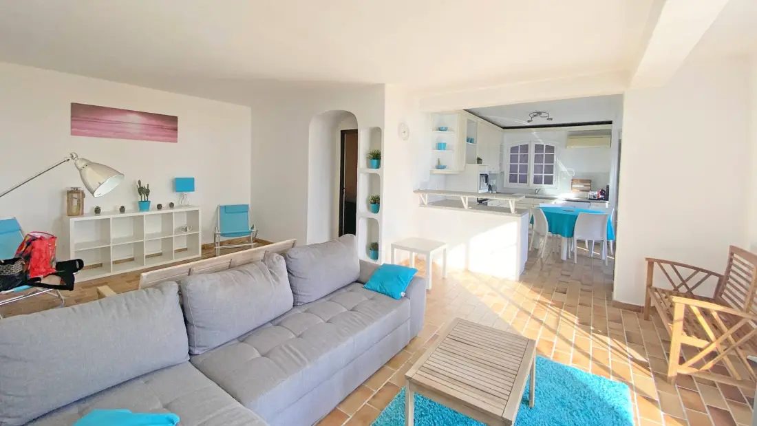 Residence Villa Lucienne