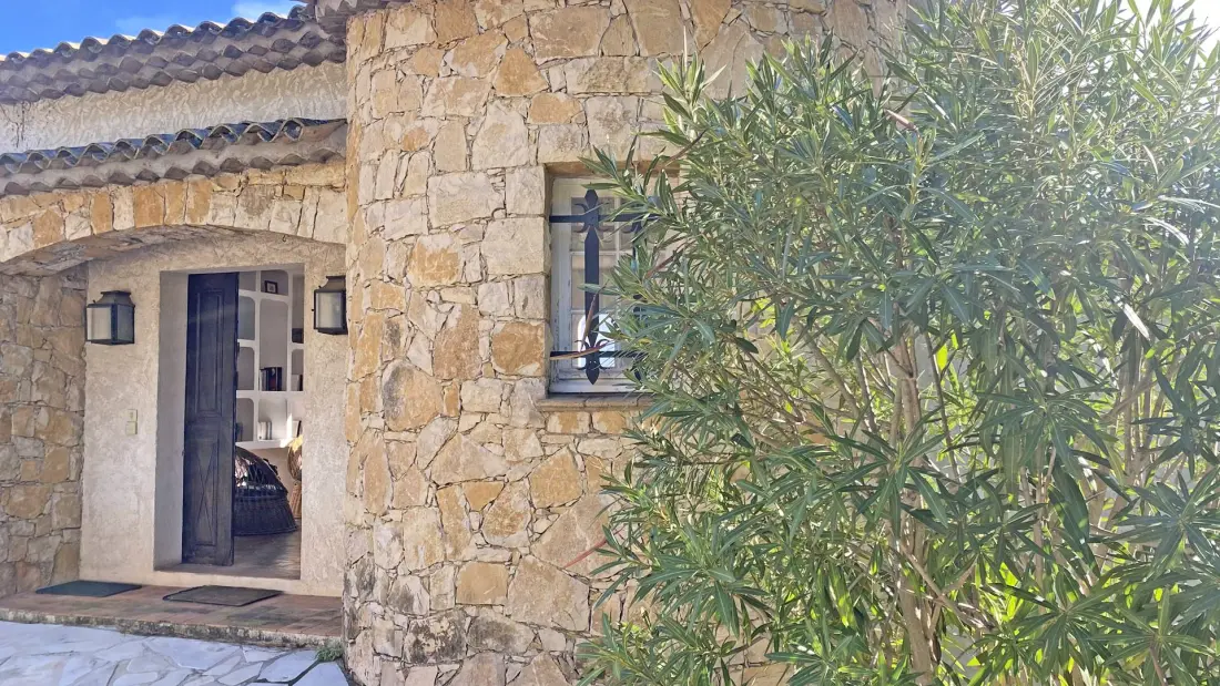 Residence Villa Lucienne