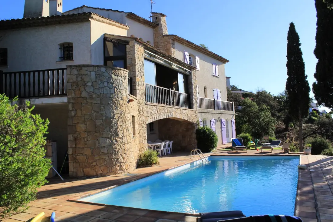 Residence Villa Lucienne