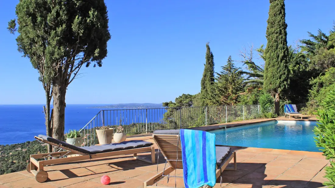 Residence Villa Lucienne