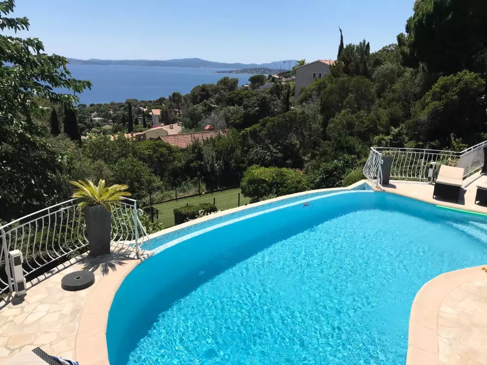 Residentie Villa Virdaya - maeva Home