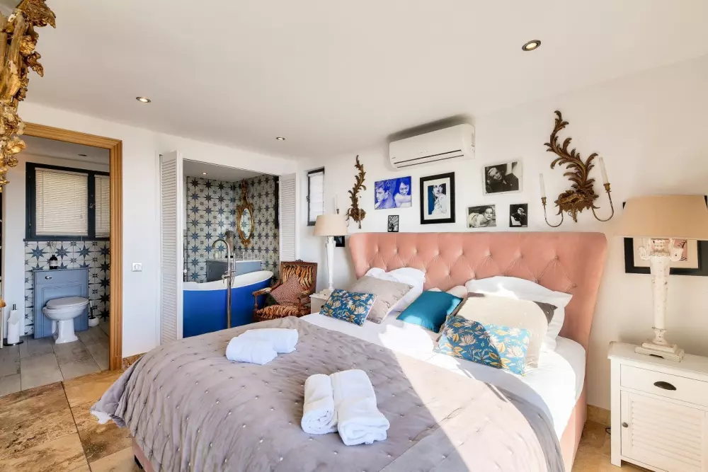 Residentie Villa Virdaya - maeva Home