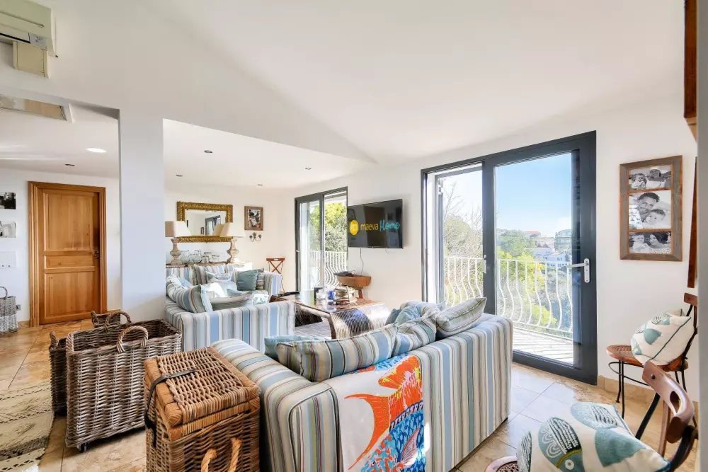 Residentie Villa Virdaya - maeva Home