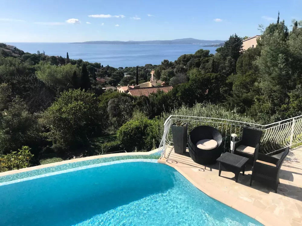 Residentie Villa Virdaya - maeva Home