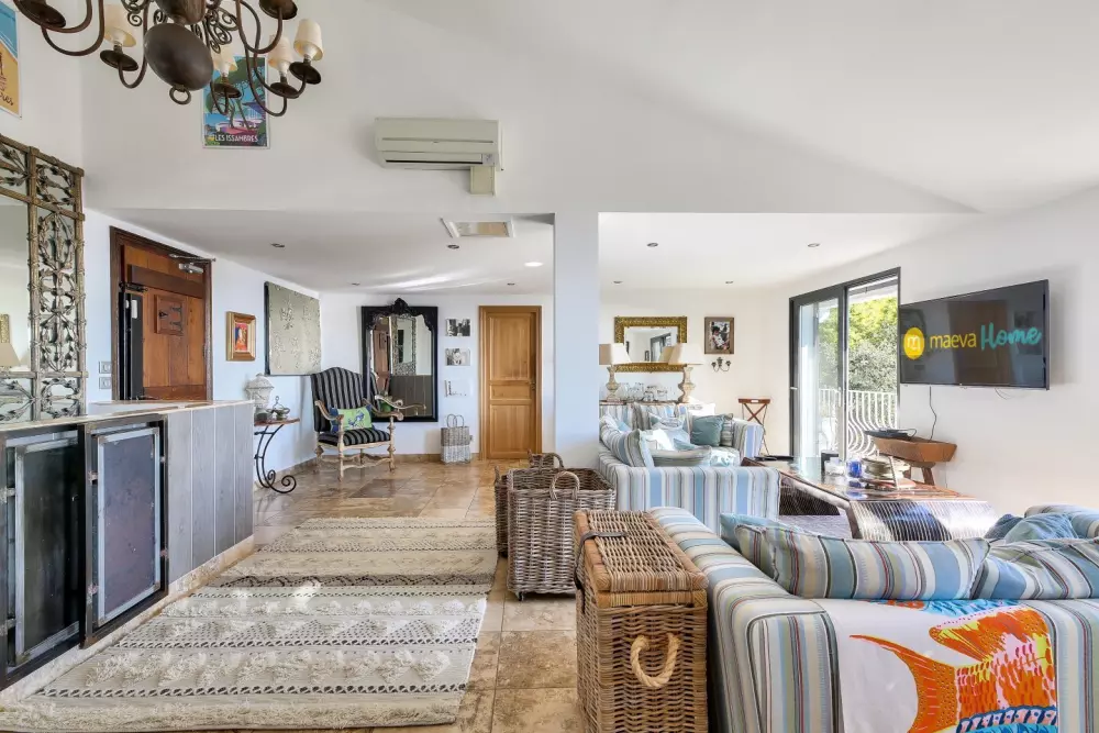 Residentie Villa Virdaya - maeva Home