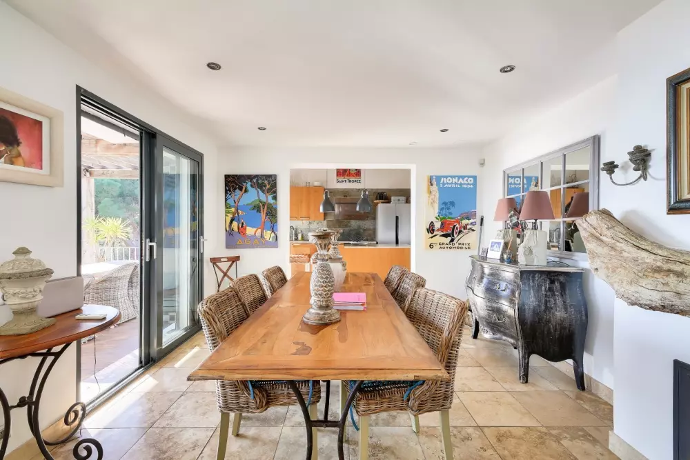 Residentie Villa Virdaya - maeva Home