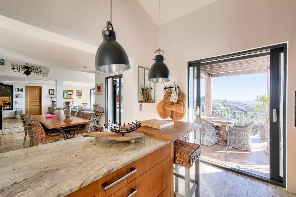 Residentie Villa Virdaya - maeva Home