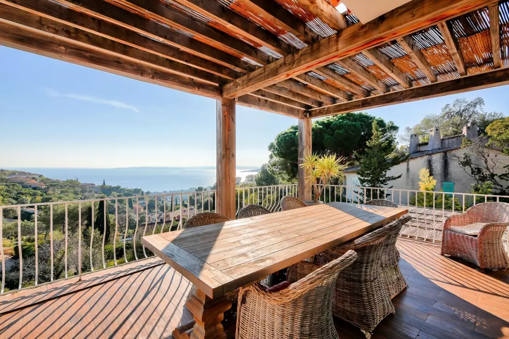 Residentie Villa Virdaya - maeva Home