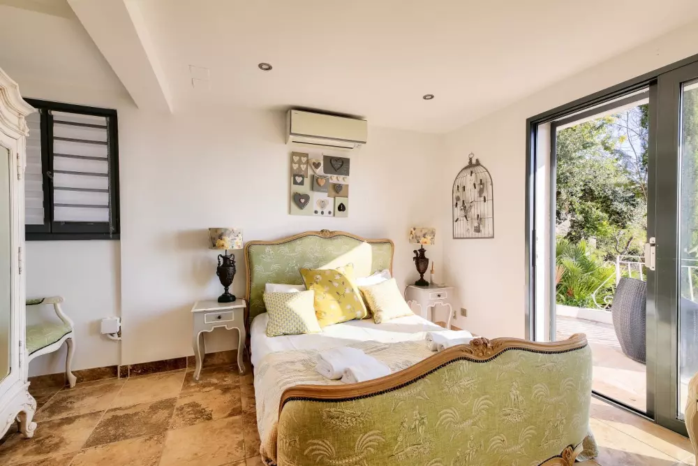 Residentie Villa Virdaya - maeva Home