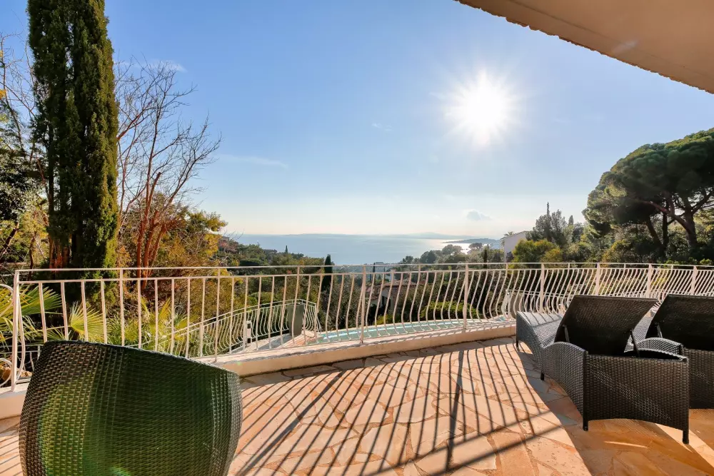 Residentie Villa Virdaya - maeva Home