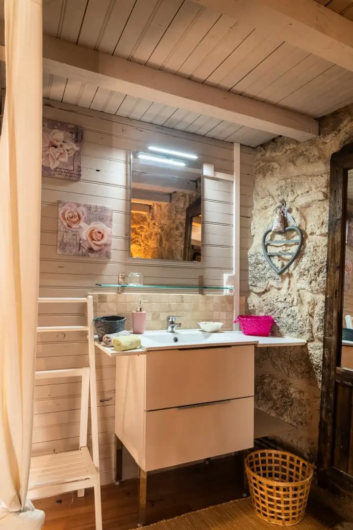 Gîte de France Die Flucht der Lozere 3 Ohren
