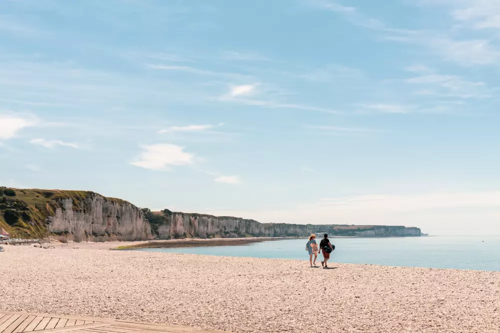 Campsite L'Aiguille Creuse4 Stars★★★★