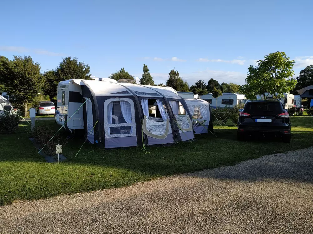 Camping L'Aiguille Creuse4 Sterne★★★★
