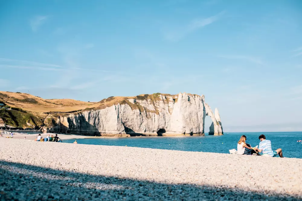 Campsite L'Aiguille Creuse4 Stars★★★★