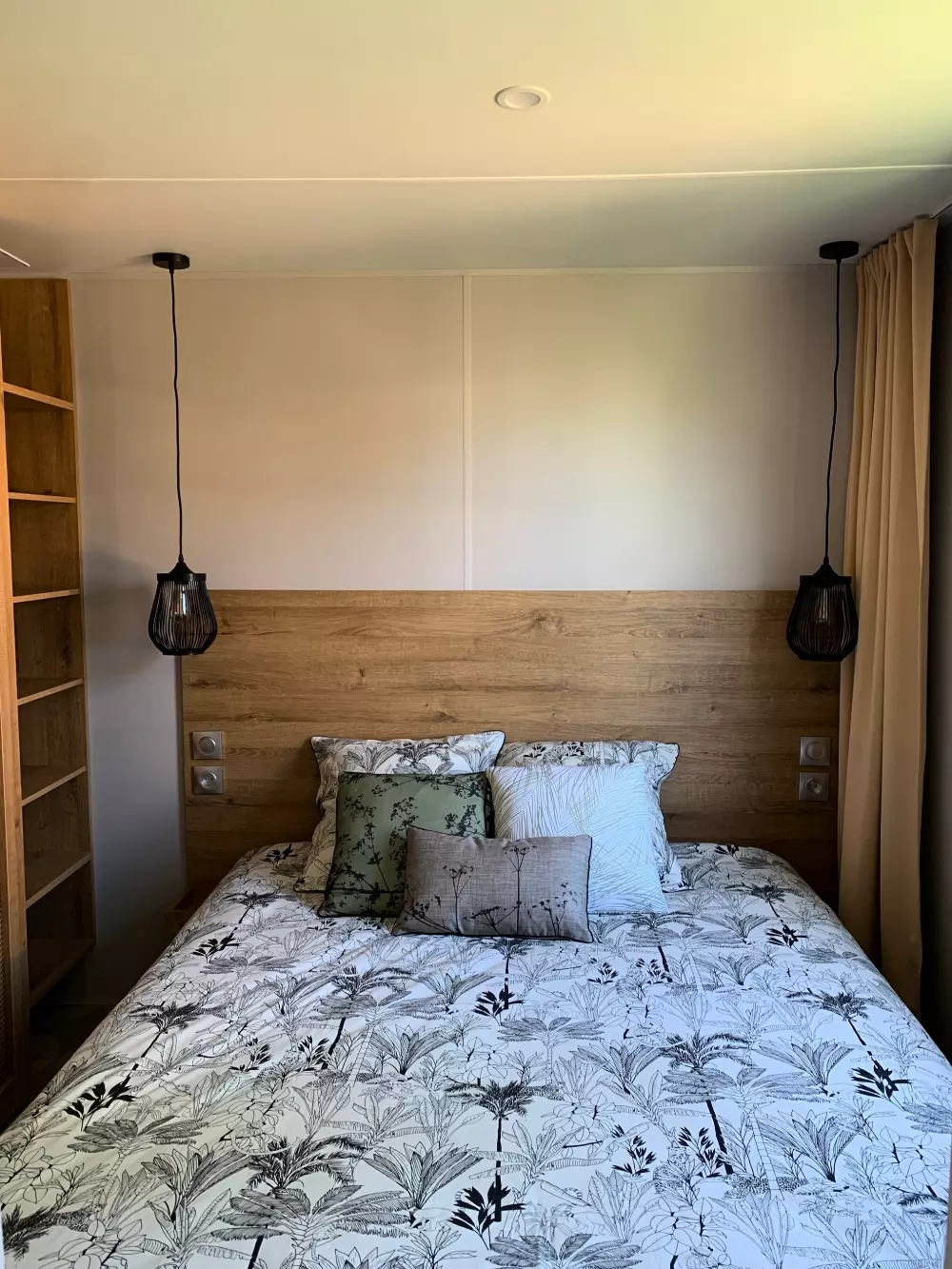 Campsite L'Aiguille Creuse4 Stars★★★★