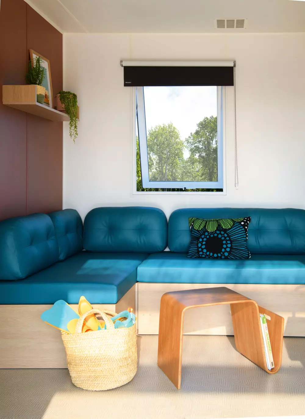 Campsite L'Aiguille Creuse4 Stars★★★★