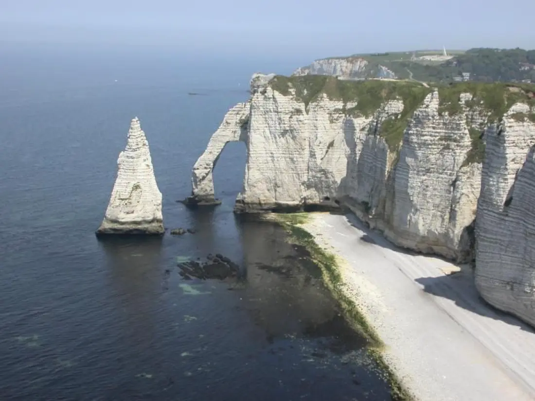 Camping L'Aiguille Creuse4 Sterren★★★★