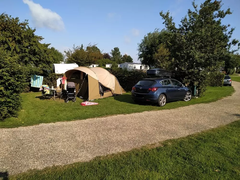Camping L'Aiguille Creuse4 Sterne★★★★