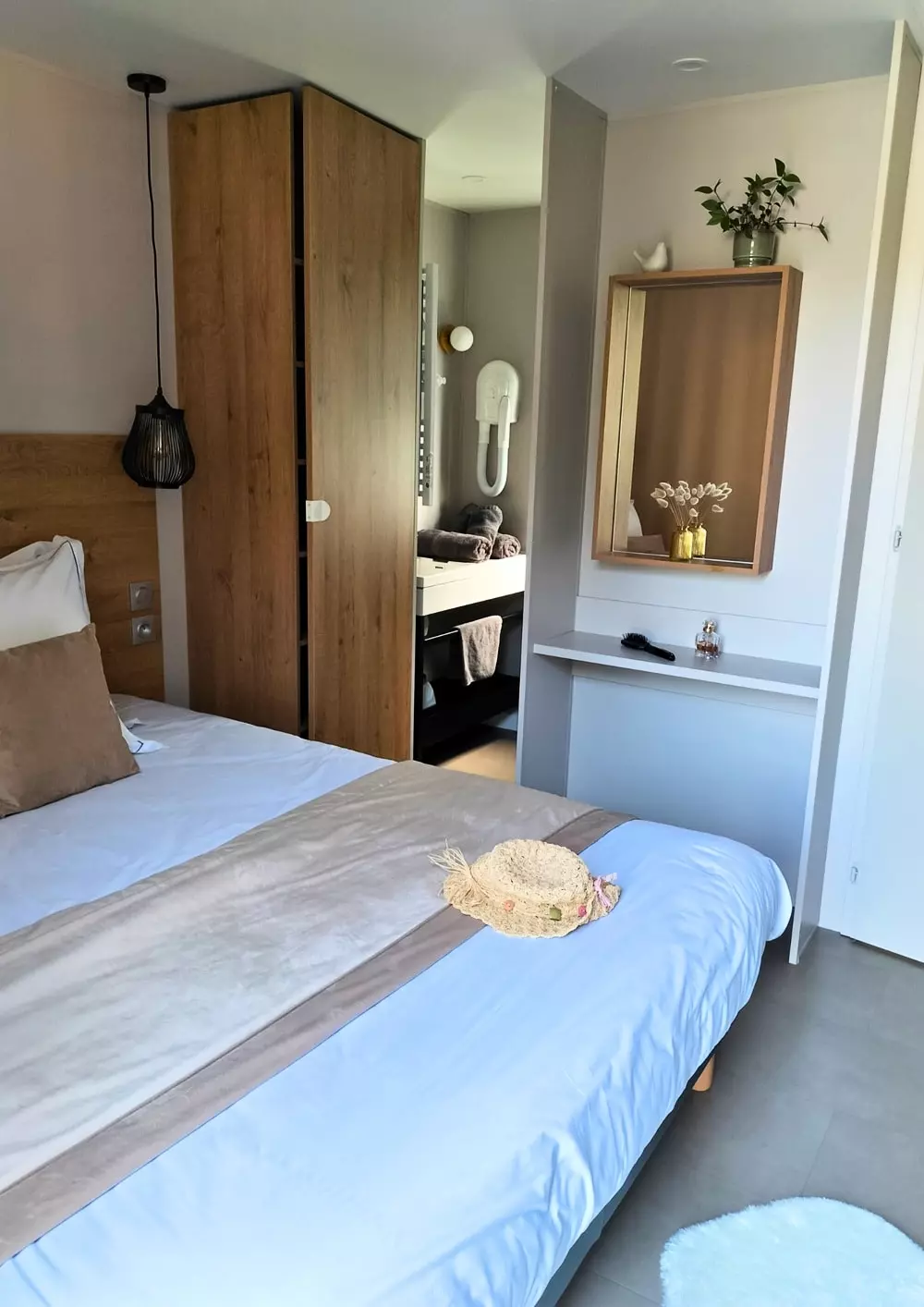 Campsite L'Aiguille Creuse4 Stars★★★★