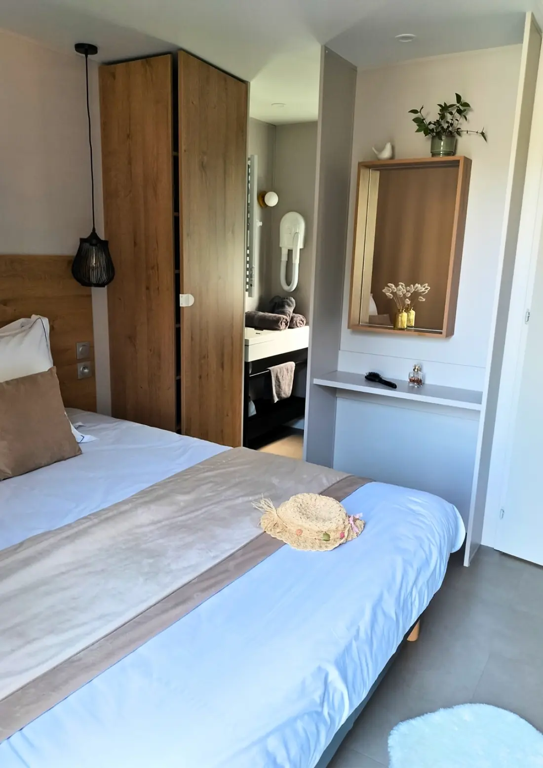 Camping L'Aiguille Creuse4 Sterren★★★★