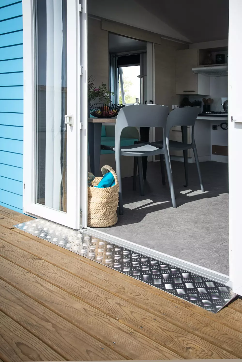 Campsite L'Aiguille Creuse4 Stars★★★★