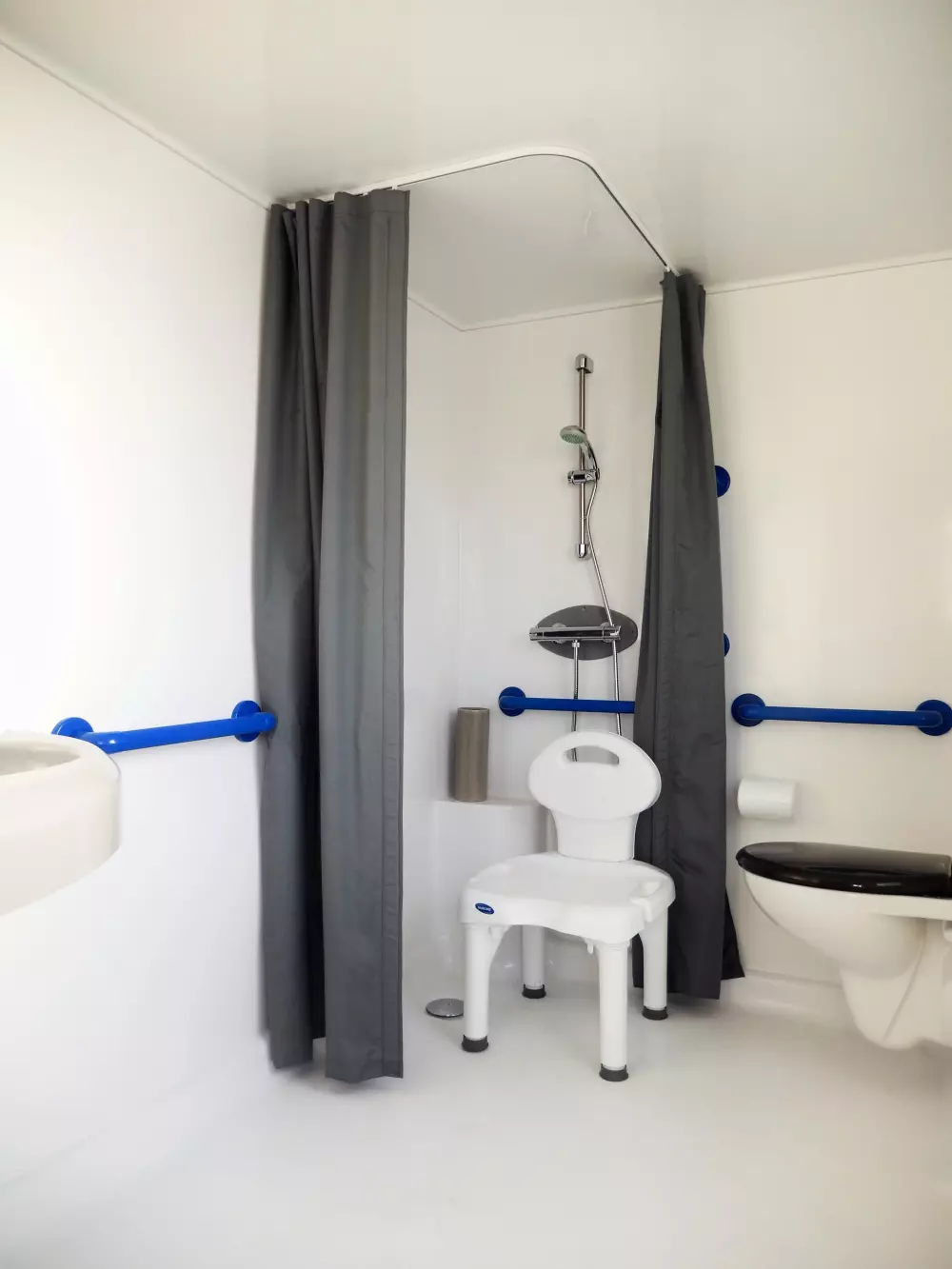 Campsite L'Aiguille Creuse4 Stars★★★★