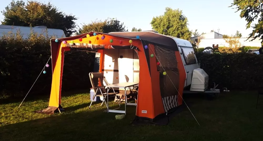 Camping L'Aiguille Creuse4 Sterne★★★★