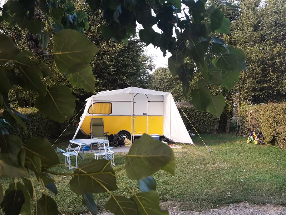 Camping L'Aiguille Creuse4 Sterne★★★★