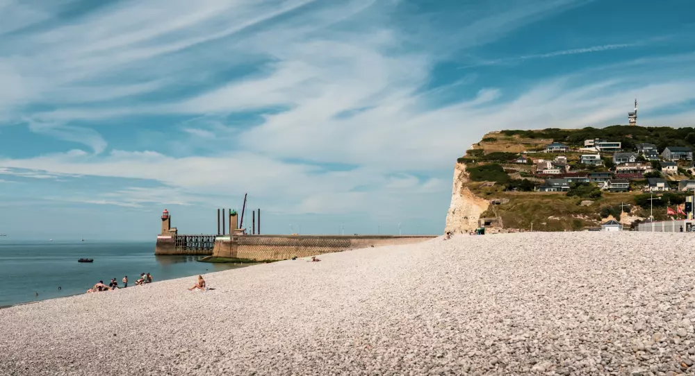 Campsite L'Aiguille Creuse4 Stars★★★★