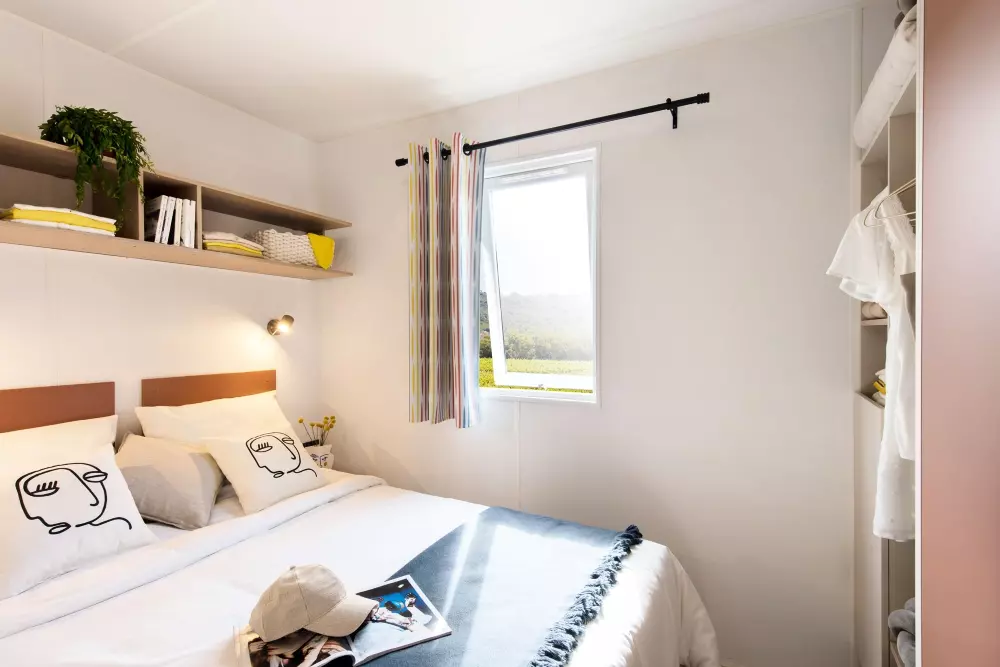 Campsite L'Aiguille Creuse4 Stars★★★★