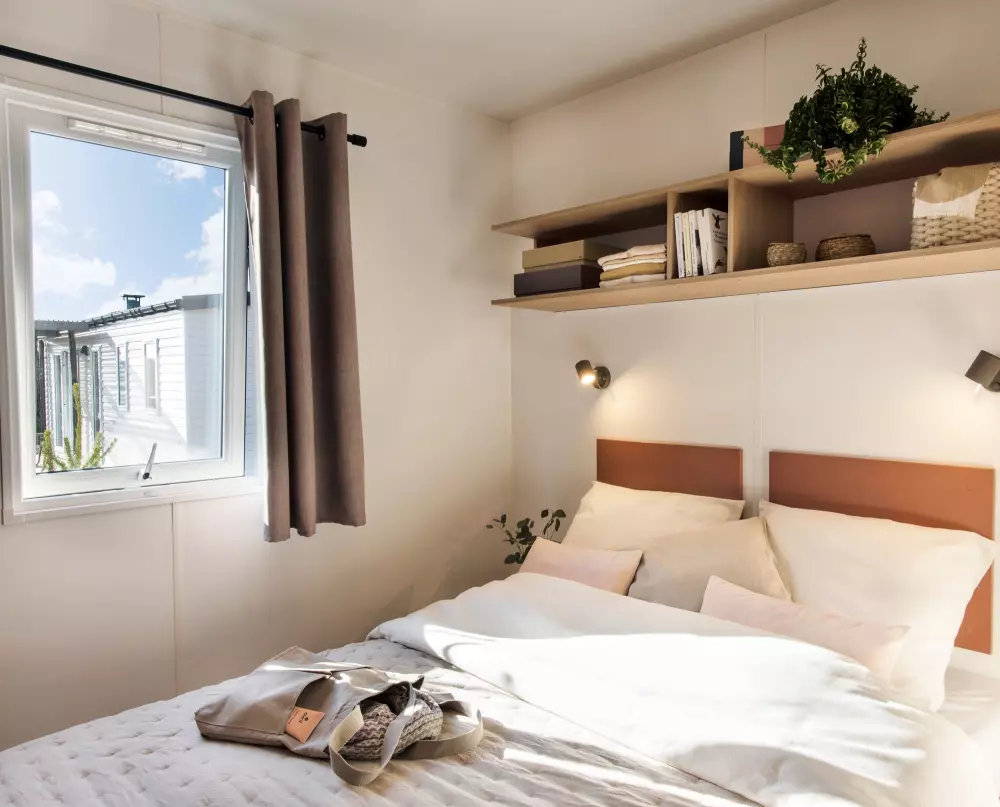 Campsite L'Aiguille Creuse4 Stars★★★★