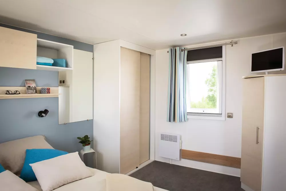 Campsite L'Aiguille Creuse4 Stars★★★★