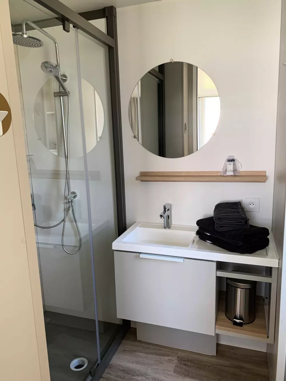 Campsite L'Aiguille Creuse4 Stars★★★★