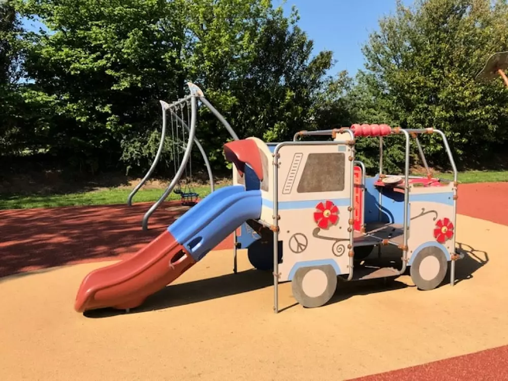 Campsite L'Aiguille Creuse4 Stars★★★★