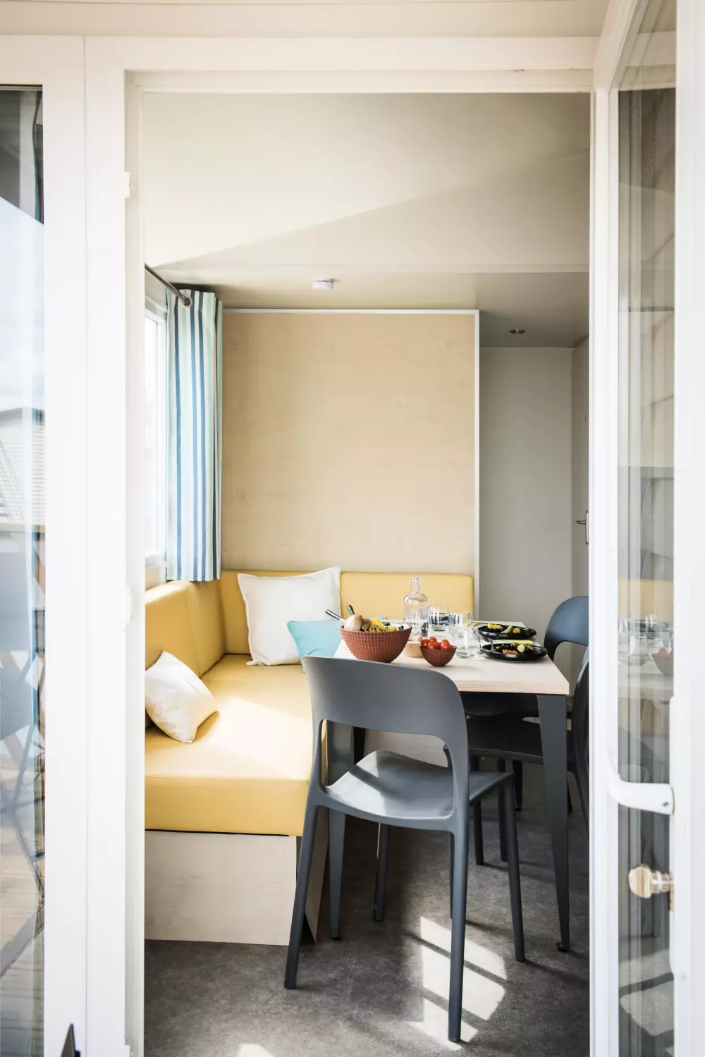 Campsite L'Aiguille Creuse4 Stars★★★★