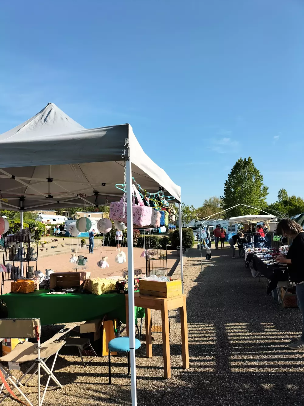 Campsite L'Aiguille Creuse4 Stars★★★★