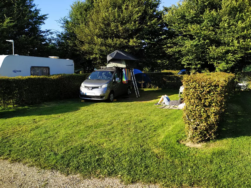 Camping L'Aiguille Creuse4 Sterne★★★★