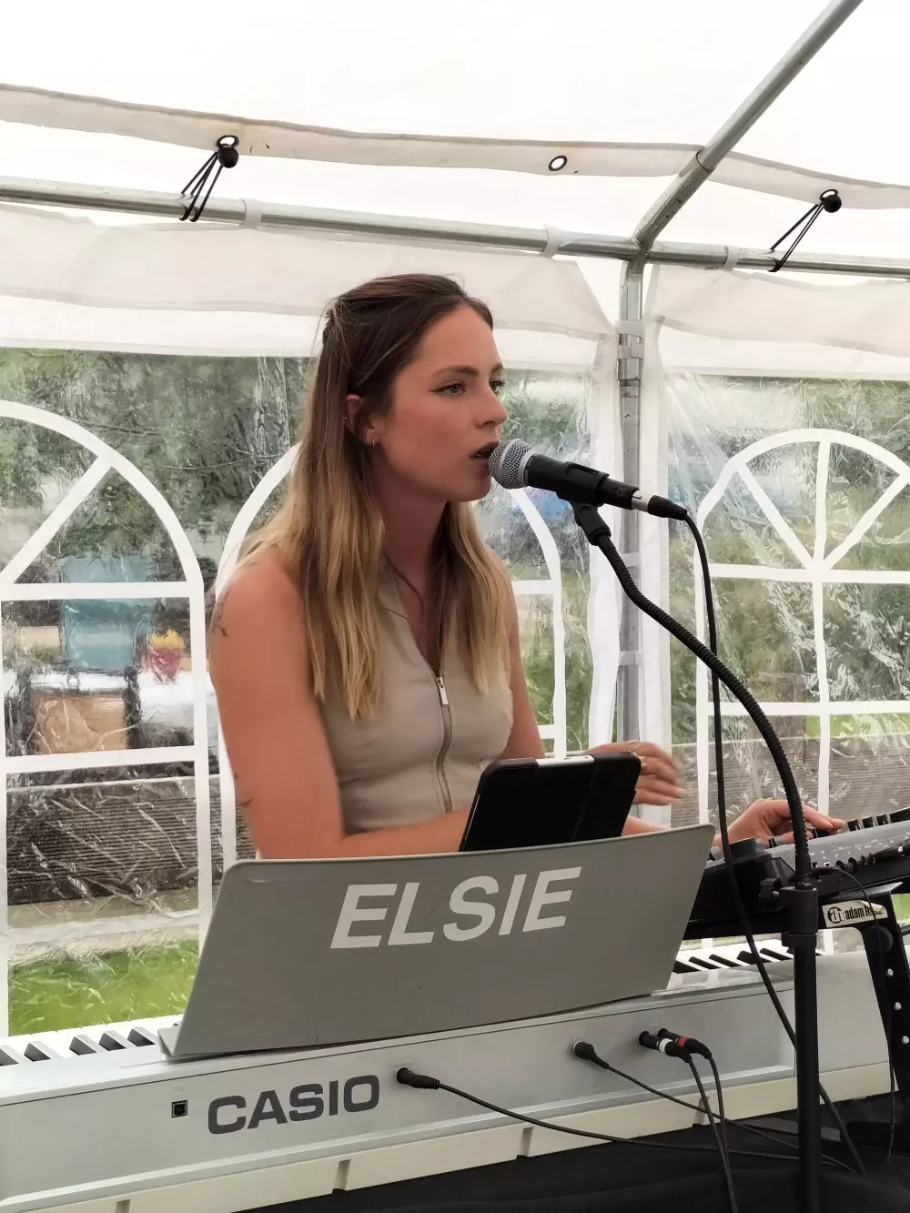 Campsite L'Aiguille Creuse4 Stars★★★★