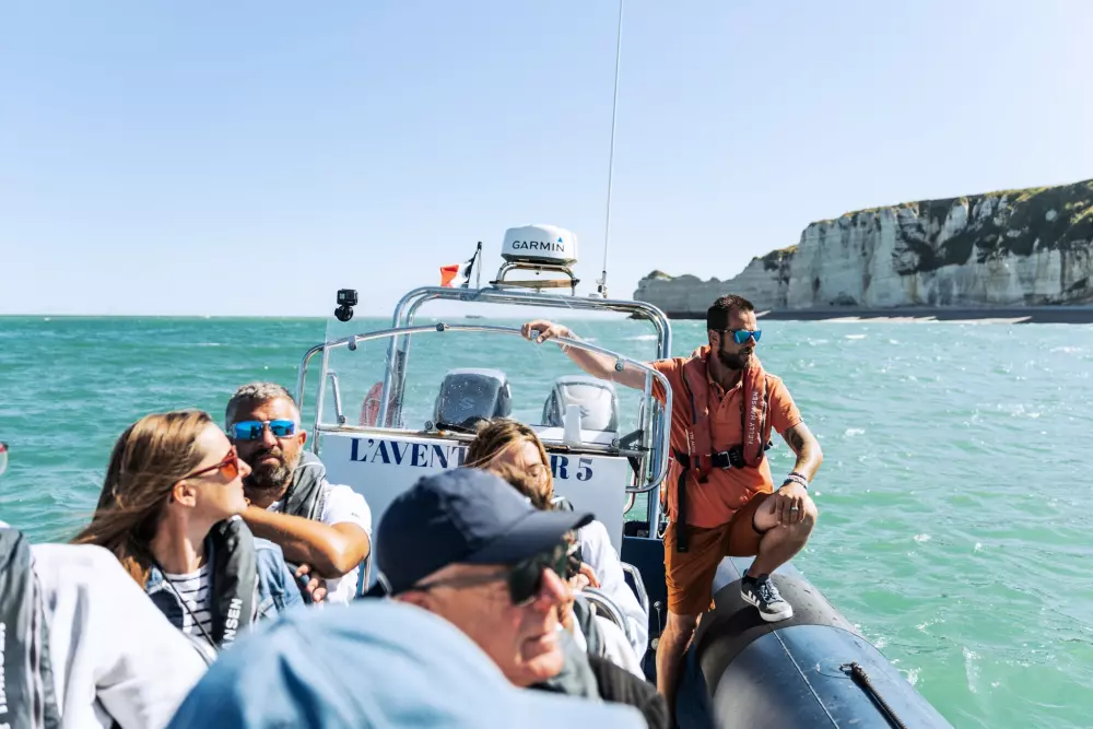 Campsite L'Aiguille Creuse4 Stars★★★★