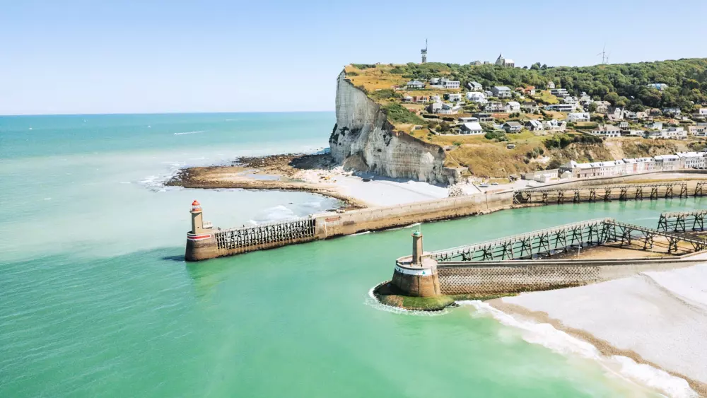 Campsite L'Aiguille Creuse4 Stars★★★★