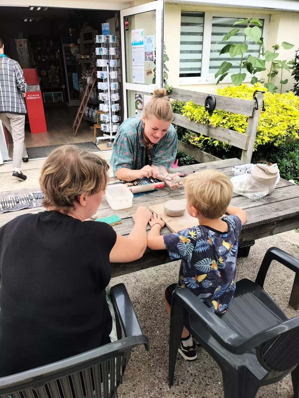 Campsite L'Aiguille Creuse4 Stars★★★★